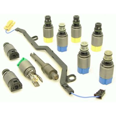 ZF 1068.298.043 Automatikgetriebeventil - ZF Original ZF 1068.298.043 Automatikgetriebeventil - ZF Original