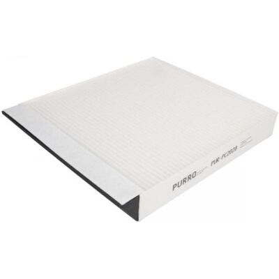 PURRO PUR-PC2028 Luftfilter für Kabine - Pollenfilter PURRO PUR-PC2028 Luftfilter für Kabine - Pollenfilter