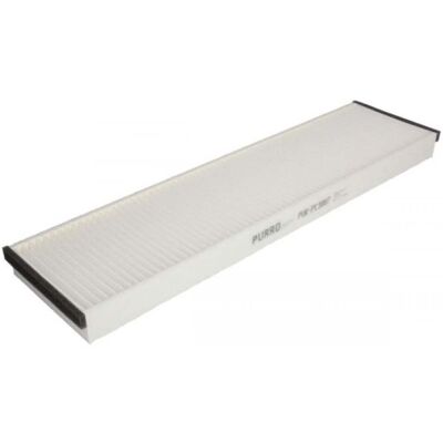 PURRO PUR-PC3007 Innenraumfilter - Fahrzeugkabinenfilter PURRO PUR-PC3007 Innenraumfilter - Fahrzeugkabinenfilter