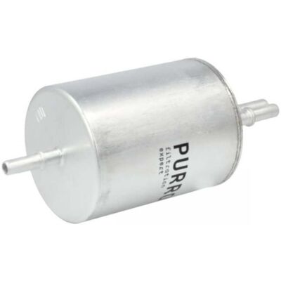 PURRO PUR-PF0049 Kraftstofffilter für Audi A4 B7 Avant, A6 C6 Avant, A6 C6 Limousine PURRO PUR-PF0049 Kraftstofffilter für Audi A4 B7 Avant, A6 C6 Avant, A6 C6 Limousine
