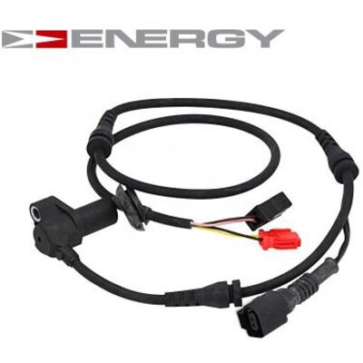 Energy CA0003P ABS Raddrehzahlsensor - Vorderachse für Audi und VW Energy CA0003P ABS Raddrehzahlsensor - Vorderachse für Audi und VW
