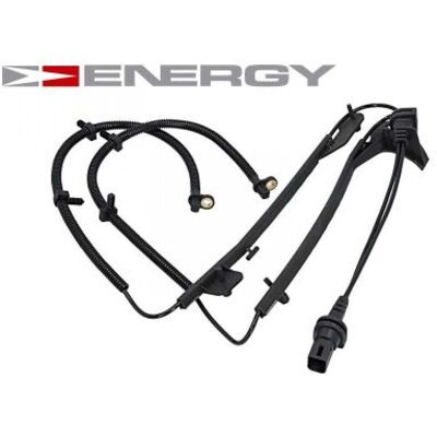 ENERGY CA0110T - Hinterer 4 12 ABS Sensor für Ford Fiesta 5, Fusion, Van ENERGY CA0110T - Hinterer 4 12 ABS Sensor für Ford Fiesta 5, Fusion, Van