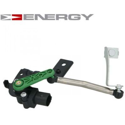 Energy CPS0017 - Scheinwerfer-Lichtsensor - Vorderachse mit Halter und Querlenker Energy CPS0017 - Scheinwerfer-Lichtsensor - Vorderachse mit Halter und Querlenker