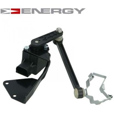 ENERGY CPS0029 - Scheinwerferhöhenregler mit Halter für Audi, Volkswagen, Seat, Skoda ENERGY CPS0029 - Scheinwerferhöhenregler mit Halter für Audi, Volkswagen, Seat, Skoda