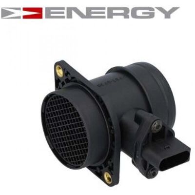 ENERGY EPP0004 - Luftmassenmesser mit Gehäuse für Volkswagen, Audi, Seat, Skoda, Ford ENERGY EPP0004 - Luftmassenmesser mit Gehäuse für Volkswagen, Audi, Seat, Skoda, Ford