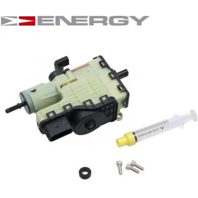 ENERGY GAB0001 - Kraftstoffinjektionsmodul für Dieselmotoren ENERGY GAB0001 - Kraftstoffinjektionsmodul für Dieselmotoren