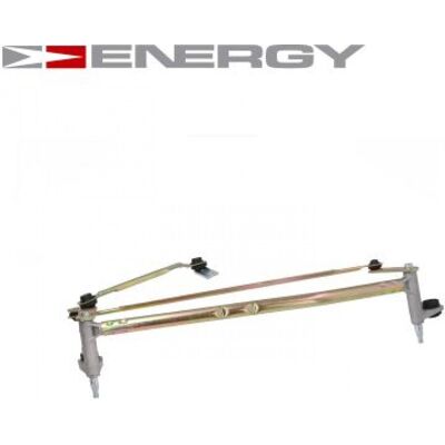 ENERGY MW0027 - Wischergestänge für Volkswagen Passat B6 ENERGY MW0027 - Wischergestänge für Volkswagen Passat B6