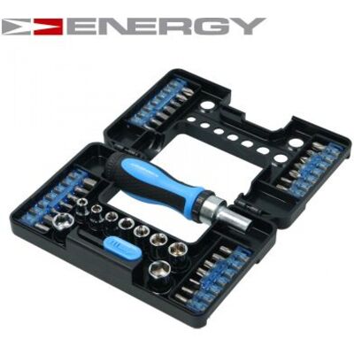 ENERGY NE01335 Steckverbinder - Socket Adapter ENERGY NE01335 Steckverbinder - Socket Adapter