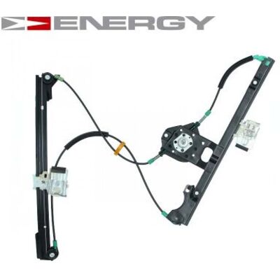 Energy POD0014P Recht vorne manuelles Fensterheber - Fensterheber Energy POD0014P Recht vorne manuelles Fensterheber - Fensterheber