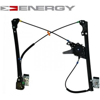 Volkswagen Golf 3 Vento Elektrisches Fensterheber vorne links - Fensterregler Volkswagen Golf 3 Vento Elektrisches Fensterheber vorne links - Fensterregler
