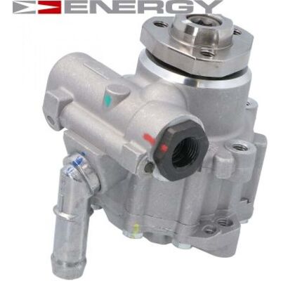 ENERGY PW680611 Hydraulische Servolenkungspumpe - Für VW, Audi, Seat, Skoda ENERGY PW680611 Hydraulische Servolenkungspumpe - Für VW, Audi, Seat, Skoda