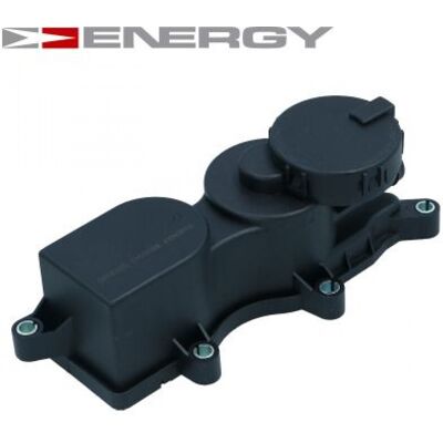 ENERGY SE00042 - Ölsammler mit Dichtung für Mercedes-Benz ENERGY SE00042 - Ölsammler mit Dichtung für Mercedes-Benz