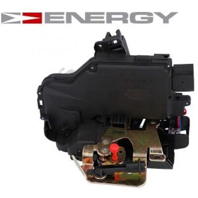 Audi A6 C5 Energy ZDP0001P Türschloss - Vorderseite, rechts Audi A6 C5 Energy ZDP0001P Türschloss - Vorderseite, rechts