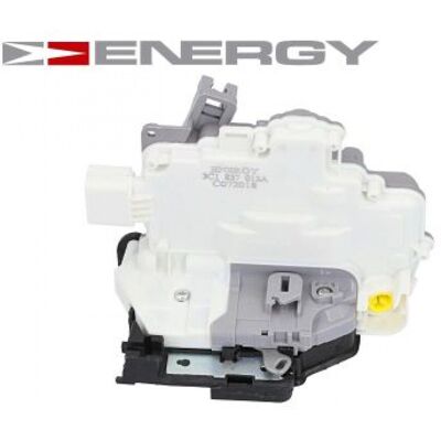 ENERGY ZDP0023L - Türschloss vorne links - Zentralverriegelung ENERGY ZDP0023L - Türschloss vorne links - Zentralverriegelung