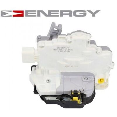 ENERGY ZDP0025L - Türschloss für AUDI, SEAT ENERGY ZDP0025L - Türschloss für AUDI, SEAT