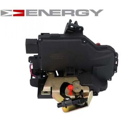 ENERGY ZDT0004L - Autotürschloss ENERGY ZDT0004L - Autotürschloss