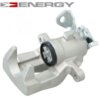 ENERGY ZH0164 Hintere rechte Bremssattel für Renault Clio 3, Modus, Grand Modus - Bremssattel ENERGY ZH0164 Hintere rechte Bremssattel für Renault Clio 3, Modus, Grand Modus - Bremssattel