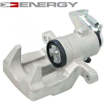 ENERGY ZH0175 Hintere Rechte Bremszange für RENAULT SCENIC 2 - Bremszange ENERGY ZH0175 Hintere Rechte Bremszange für RENAULT SCENIC 2 - Bremszange