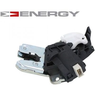 Energy ZKB0001 Audi Volkswagen Seat Elektrisches Heckklappenschloss Energy ZKB0001 Audi Volkswagen Seat Elektrisches Heckklappenschloss