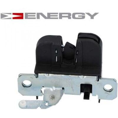 ENERGY ZKB0006 - Elektrisches Heckklappenschloss für VW Polo IV ENERGY ZKB0006 - Elektrisches Heckklappenschloss für VW Polo IV