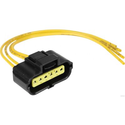 Herth+buss Kraftstoffpumpe Reparatursatz - Ford Herth+buss Kraftstoffpumpe Reparatursatz - Ford