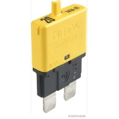 Herth+Buss Jakoparts Sicherungsautomat 50295904 - Sicherung Herth+Buss Jakoparts Sicherungsautomat 50295904 - Sicherung
