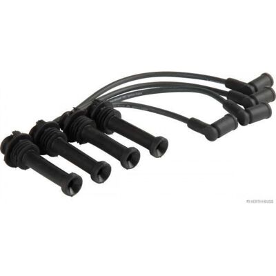 Herth+buss Elparts Ford Zündkabel-Set - Focus, Cougar - Zündsystem Herth+buss Elparts Ford Zündkabel-Set - Focus, Cougar - Zündsystem