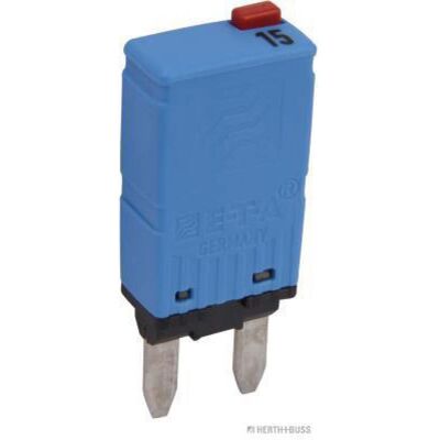Herth+Buss Automatischer Sicherung - 07.93812-0009 - für Flach-Sicherung Herth+Buss Automatischer Sicherung - 07.93812-0009 - für Flach-Sicherung
