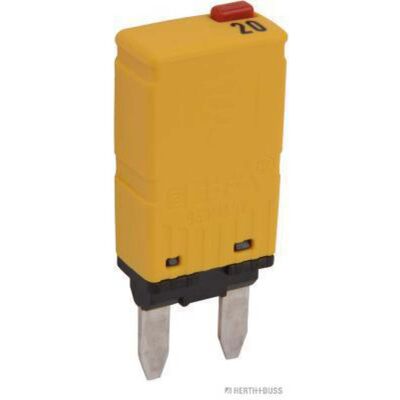 Sicherungsautomat HERTH+BUSS ELPARTS 50295694 Sicherungsautomat HERTH+BUSS ELPARTS 50295694