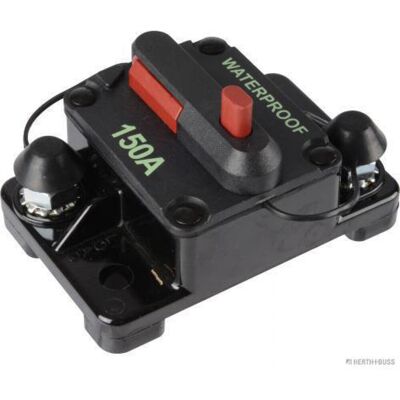 Sicherungsautomat HERTH+BUSS ELPARTS 50295743 Sicherungsautomat HERTH+BUSS ELPARTS 50295743