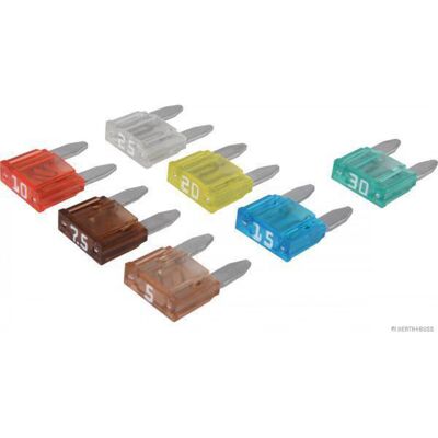 HERTH+BUSS ELPARTS Sicherungssatz - 50296577066 HERTH+BUSS ELPARTS Sicherungssatz - 50296577066