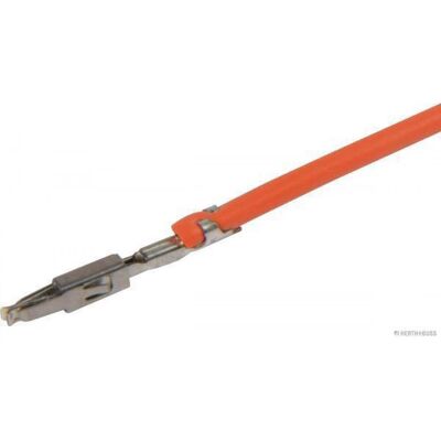 HERTH+BUSS ELPARTS 000979131 0,75 mm² 300 mm Reparaturkabel HERTH+BUSS ELPARTS 000979131 0,75 mm² 300 mm Reparaturkabel