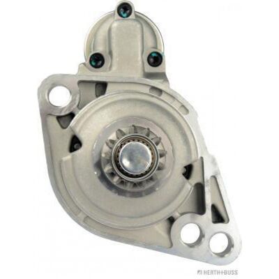 Herth+buss Elparts Starter 12V - Starter Herth+buss Elparts Starter 12V - Starter