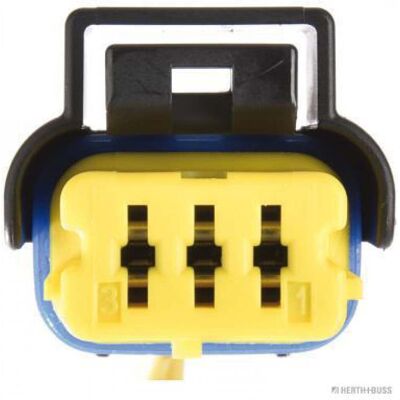 Herth+buss Kabelreparatursatz - Hauptscheinwerfer - Renault, Citroën, Peugeot Herth+buss Kabelreparatursatz - Hauptscheinwerfer - Renault, Citroën, Peugeot