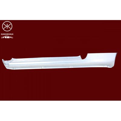 KLOKKERHOLM 2031002 OEM-Teil - Autoersatzteil KLOKKERHOLM 2031002 OEM-Teil - Autoersatzteil