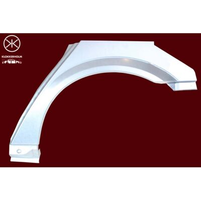 BLIC 6504-03-5078582P - Reparaturblech BLIC 6504-03-5078582P - Reparaturblech