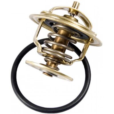 Wahler 4253.87D Thermostat - Temperatur 87°C mit Dichtung Wahler 4253.87D Thermostat - Temperatur 87°C mit Dichtung