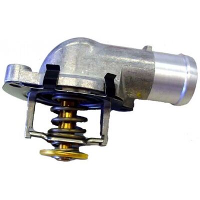 Wahler 4430.87D Wasserthermostat - Thermostat 87 mit Dichtung Wahler 4430.87D Wasserthermostat - Thermostat 87 mit Dichtung