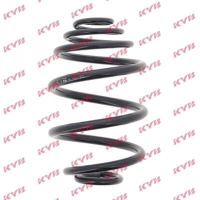 KYB K-Flex Fahrwerksfeder für Opel Corsa B - Fahrwerksfeder KYB K-Flex Fahrwerksfeder für Opel Corsa B - Fahrwerksfeder