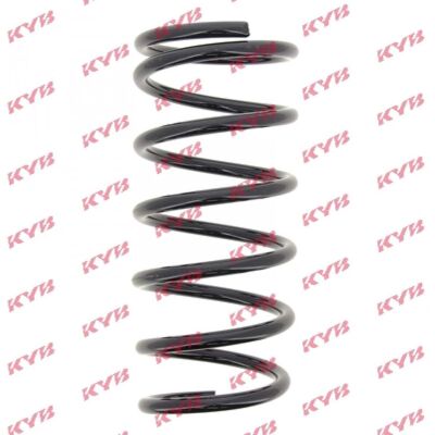 KYB RC5890 Federspiral – Hinterachse, Standardfahrgestell KYB RC5890 Federspiral – Hinterachse, Standardfahrgestell