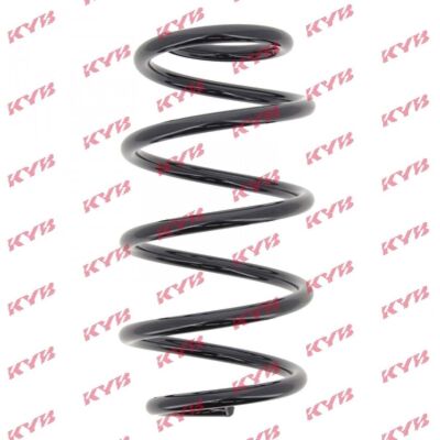 KYB Federspiral RH3356 - Fahrwerksfeder KYB Federspiral RH3356 - Fahrwerksfeder
