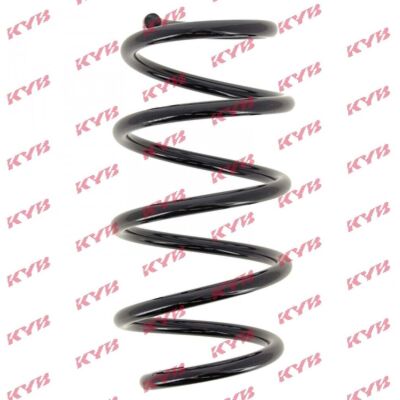 KYB RH3358 Fahrwerksfeder - Vorderachse, Audi A3, 143mm Durchmesser KYB RH3358 Fahrwerksfeder - Vorderachse, Audi A3, 143mm Durchmesser