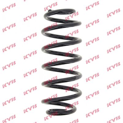 KYB K-Flex RH6601 Fahrwerksfeder - Hinterachse KYB K-Flex RH6601 Fahrwerksfeder - Hinterachse