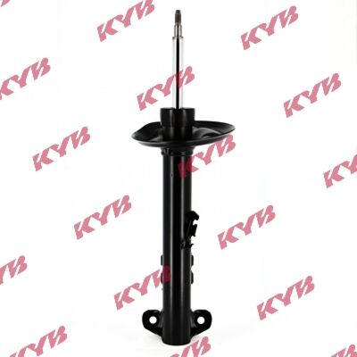 KYB Excel-G 333917 Stoßdämpfer-Kit - Stoßdämpfer für BMW 3er KYB Excel-G 333917 Stoßdämpfer-Kit - Stoßdämpfer für BMW 3er