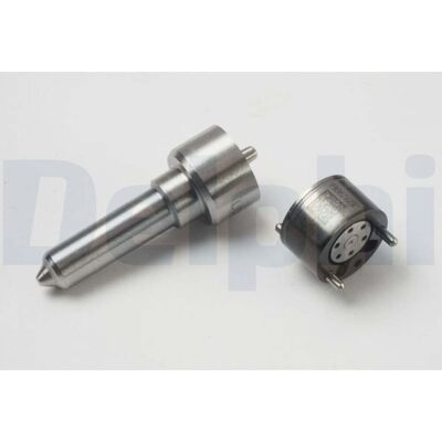 DELPHI 7135-663 Reparaturset für Einspritzdüsen - injector repair kit DELPHI 7135-663 Reparaturset für Einspritzdüsen - injector repair kit