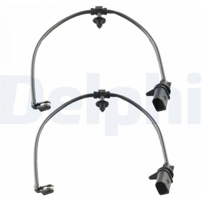 DELPHI LZ0406 - Bremsbelagverschleiß Warnkontakt DELPHI LZ0406 - Bremsbelagverschleiß Warnkontakt