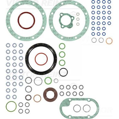 REINZ 08-21284-08 Dichtungssatz - Kurbelgehäuse - Porsche 911 REINZ 08-21284-08 Dichtungssatz - Kurbelgehäuse - Porsche 911
