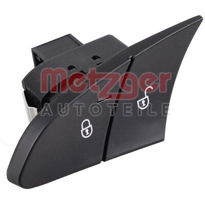METZGER 09161174 - Türverriegelungsschalter METZGER 09161174 - Türverriegelungsschalter