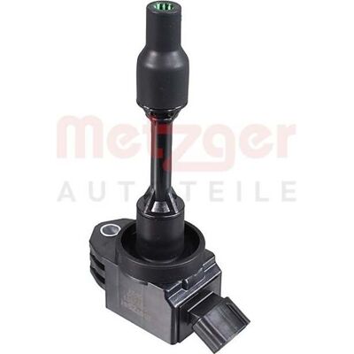 METZGER Yaris III Aygo Peugeot 108 Zündspule - Zündspule METZGER Yaris III Aygo Peugeot 108 Zündspule - Zündspule