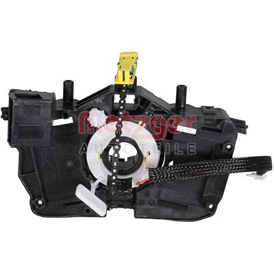 METZGER 09161233 Kontaktsteller - Airbag-Schalter METZGER 09161233 Kontaktsteller - Airbag-Schalter